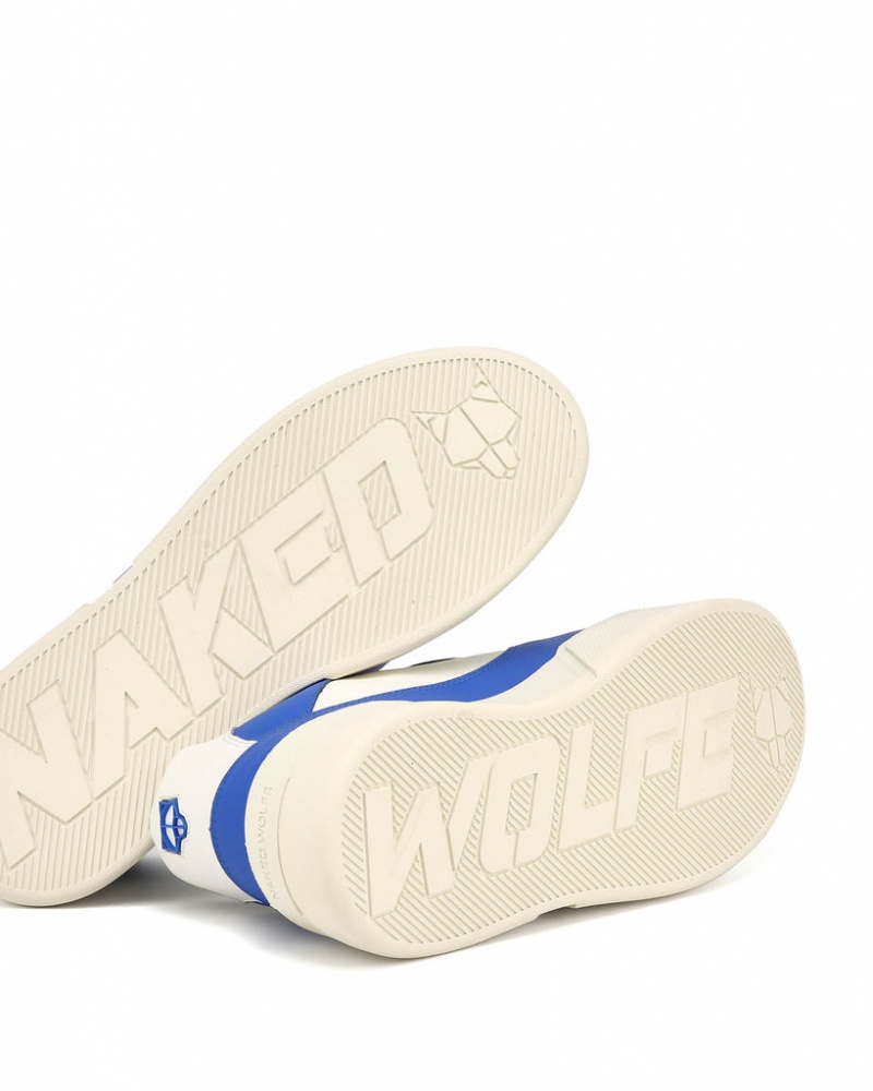 Naked Wolfe Kosa Blau | GNGI3922