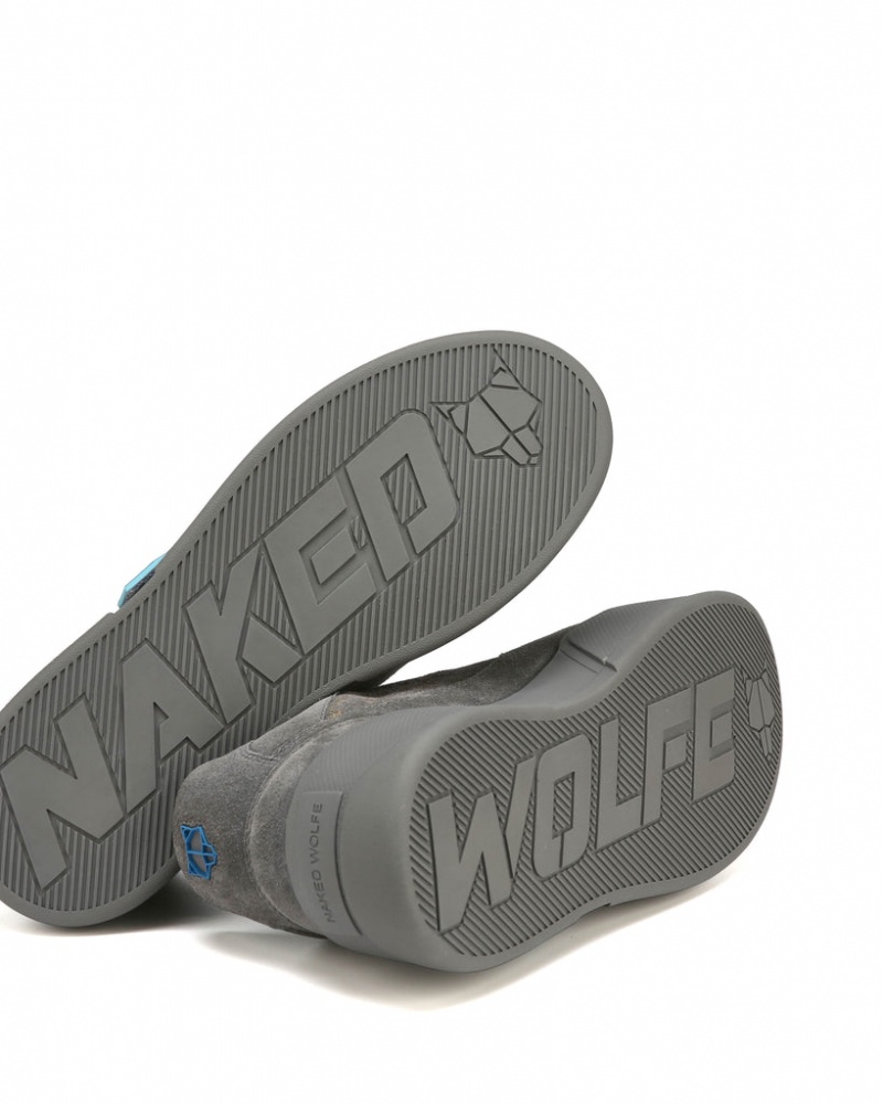 Naked Wolfe Kosa Cool Grau | SEES5116