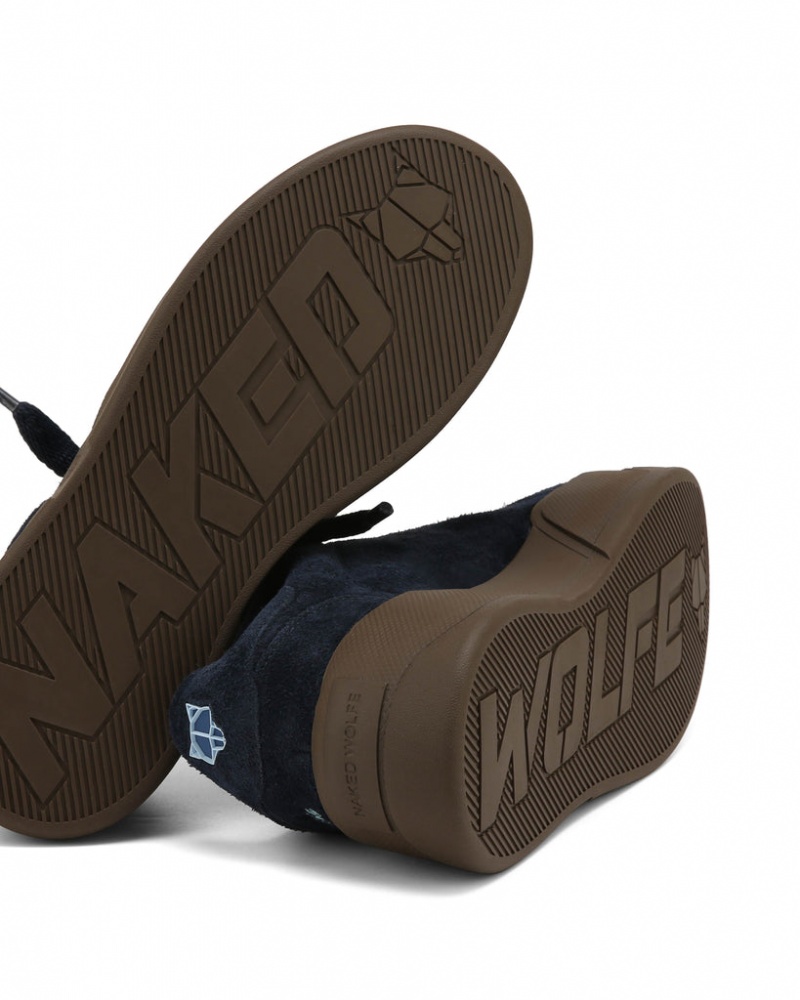 Naked Wolfe Kray Blau | SAIK9732