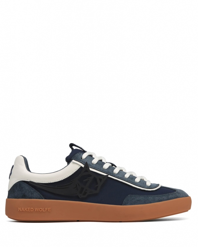 Naked Wolfe Palm Navy | JHAZ7795