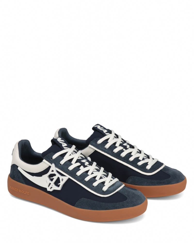 Naked Wolfe Palm Navy | JHAZ7795