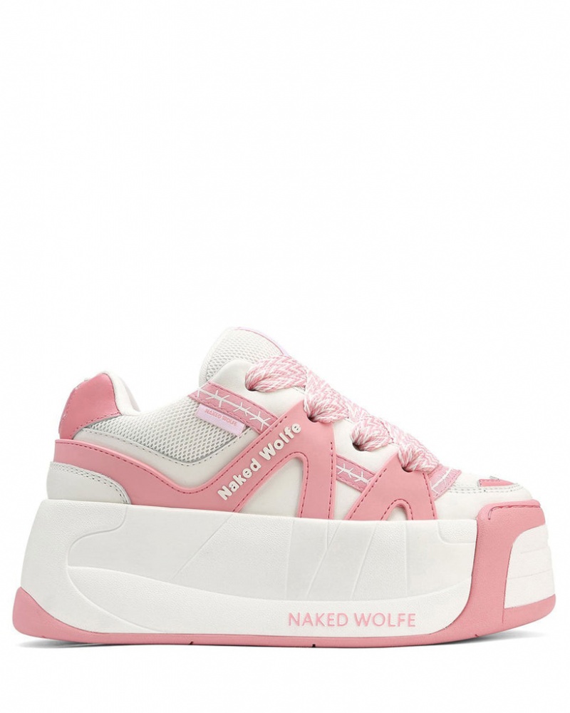 Naked Wolfe Slider Baby Rosa | HVOH3772