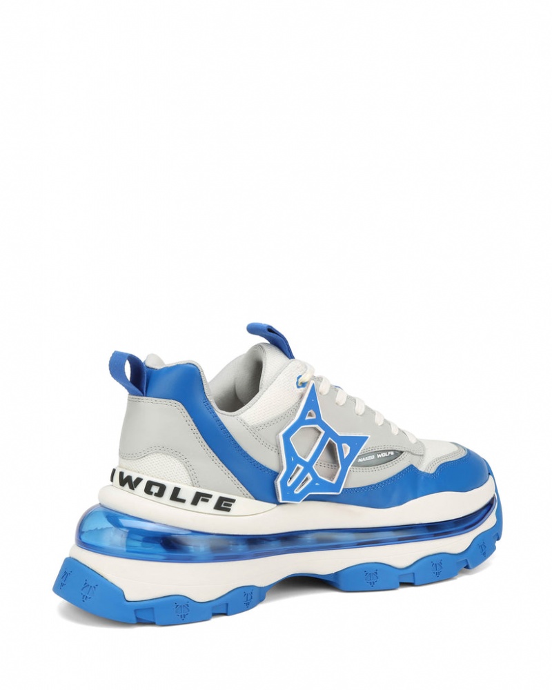 Naked Wolfe Spring Blau | YGMT6224