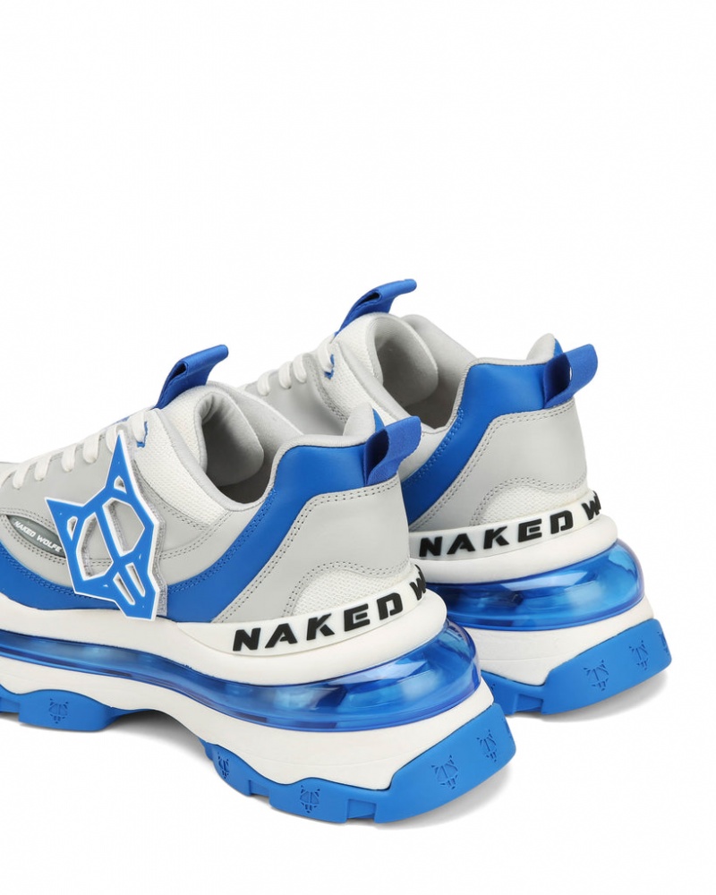 Naked Wolfe Spring Blau | YGMT6224